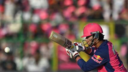 Se pronostica que RR y Sooryavanshi ganarán más que en el partido contra LSG.