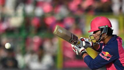 IPL en directo: ¿Cuántas carreras anotará Vaibhav Suryavanshi hoy?