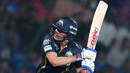 Se prevé que los Delhi Capitals superen a los Gujarat Titans en el próximo enfrentamiento.