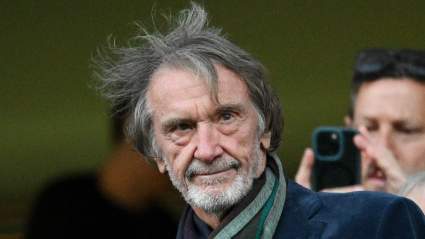 El Manchester United contempla un posible traspaso de 87,6 millones de dólares por una estrella del Real Madrid.