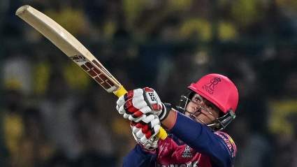 Ahora se prevé que RR se separe de Vaibhav Suryavanshi en medio de un buen comienzo.