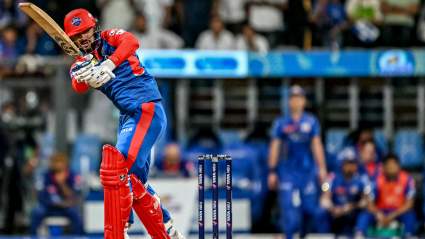 IPL en directo: ¿Quién ganó el partido de hoy entre DC y MI?