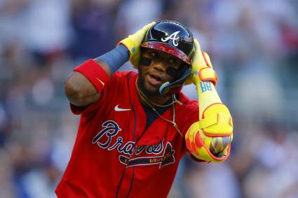 El mánager de los Bravos de Atlanta hace una declaración sincera sobre Ronald Acuña Jr.