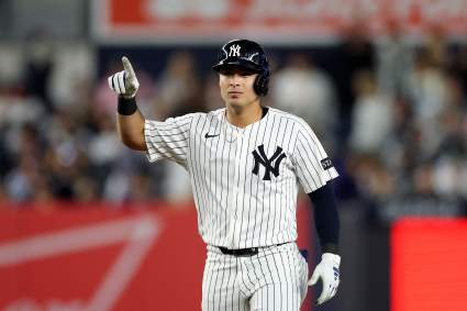 MLB World reacciona a las nuevas noticias sobre Anthony Volpe