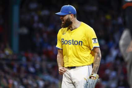 El mal desempeño de Lucas Giolito en los Cubs agrava los problemas de rotación.