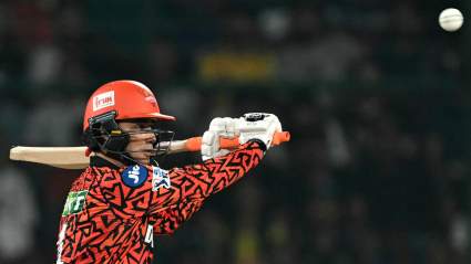 Los 10 mejores en la clasificación del Orange Cap para la IPL 2026