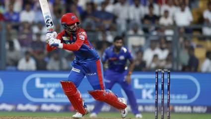 IPL EN DIRECTO: ¿Quién ganó el partido de hoy entre LSG y DC de la IPL?