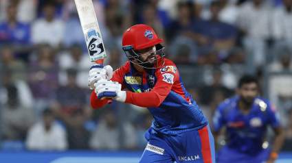 Clasificación del Orange Cap: ¿Quién lidera la IPL 2026 en carreras? ¿Y en wickets?