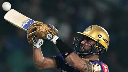 IPL en vivo: ¿Quién ganó el partido de hoy entre SRH y KKR? ¿Quién fue el jugador del partido?