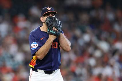 Los Astros de Houston anuncian un nuevo movimiento en su plantilla antes del partido contra los Yankees.