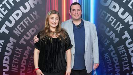 La pareja de 'Love On The Spectrum' 'sigue siendo amiga' tras su sorprendente ruptura.