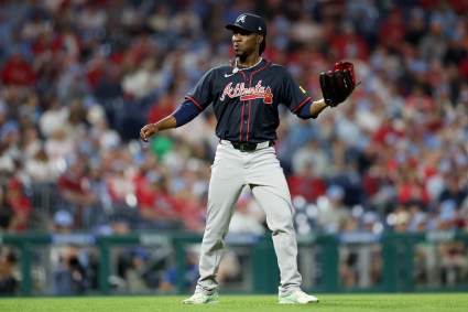 Un ex campeón de la Serie Mundial juega en el equipo de ligas menores de los Yankees de Nueva York.
