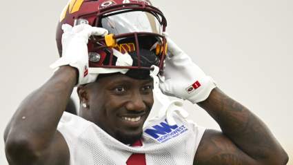 Los Vikings encajan a la perfección con el versátil creador de juego de 32 millones de dólares que se unirá a Kyler Murray.