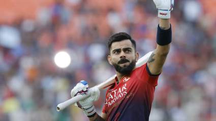 IPL en directo: ¿Cuántas carreras anotó Virat Kohli hoy? ¿Cuántos wickets consiguió Ashul Kamboj?