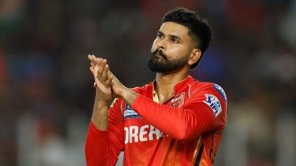 Shreyas Iyer resume el éxito de los Punjab Kings en 3 palabras.