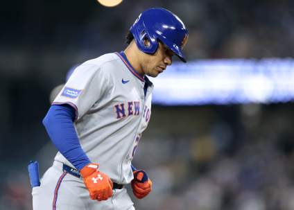 MLB World reacciona al importante anuncio de Juan Soto de los Mets de Nueva York.