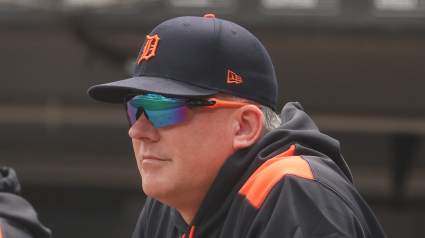 Los Tigers llaman al prospecto número 6 y colocan a un jugador clave en la lista de lesionados.