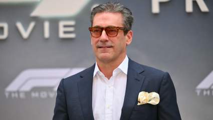 Jon Hamm revela su última obsesión con Bravo y tiene algo que decir al respecto.
