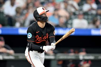 Los Chicago Cubs firman a un veterano jardinero de la MLB con un contrato de ligas menores.