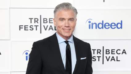 Anson Mount y su equipo están listos para decir adiós de la manera correcta.
