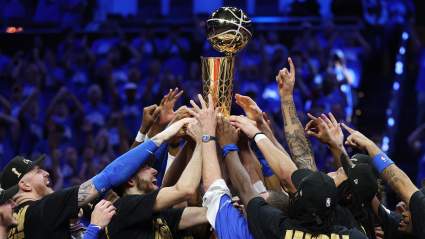 Playoffs de la NBA 2026: Dónde ver todos los partidos en Prime Video, NBC y ESPN