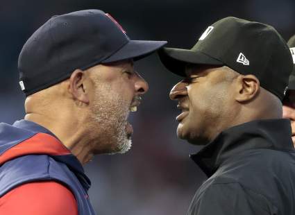 Los Boston Red Sox podrían lamentar un grave error cometido durante la temporada baja.