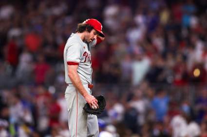 El ex All-Star de los Toronto Blue Jays, Jordan Romano, fue dado de baja por los Angels.