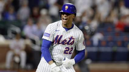 Los Mets anuncian un nuevo plan para activar a la superestrella Juan Soto.