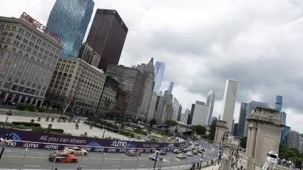 Un ejecutivo de NASCAR insinúa la posibilidad de una nueva carrera en 2027.