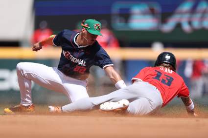 Los Piratas de Pittsburgh anuncian noticias sobre la carrera de Konnor Griffin.