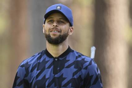 Steph Curry afirma que el golf es su ingrediente secreto para el éxito en la NBA.