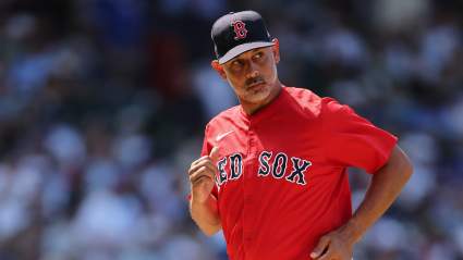 El legado completo de Alex Cora en los Red Sox: De jugador subestimado a mánager ganador de la Serie Mundial.