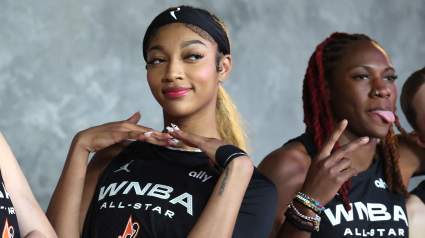 Última hora: Angel Reese firma un contrato sorpresa de gran impacto con Sky-Dream en la WNBA.