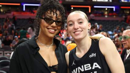 Paige Bueckers revela sus verdaderos sentimientos sobre Azzi Fudd en el Draft de la WNBA.