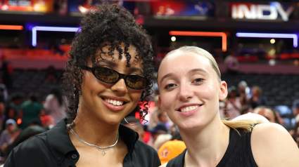 El departamento de relaciones públicas de los Dallas Wings desmiente las preguntas sobre Paige Bueckers y Azzi Fudd tras los rumores del Draft.