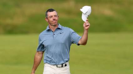 Rory McIlroy anuncia novedades sobre su carrera a medida que se acerca su participación en el Masters.
