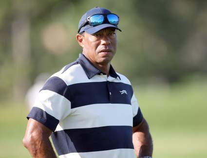 Las repercusiones del caso de Tiger Woods por conducir bajo los efectos del alcohol desatan un acalorado debate en la comunidad del golf.