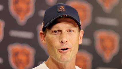 Según un informe, un jugador de los Bears que esperaba jugar en Chicago se sentiría "sucio".