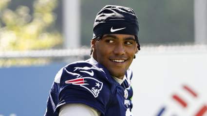 Los Patriots tienen un calendario definido para el próximo contrato de Christian Gonzalez: Analista