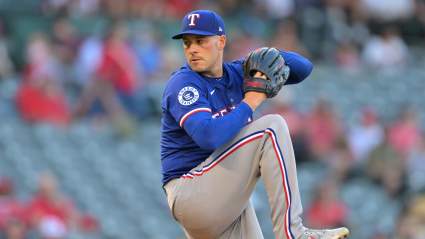 Los Blue Jays anuncian un sorprendente lanzador abridor y una alineación tras la llegada de un nuevo brazo.