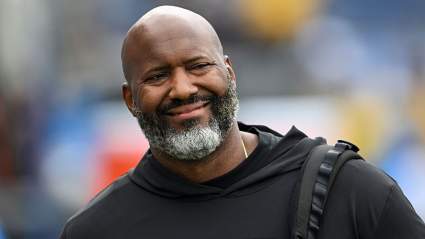 Los Detroit Lions podrían fichar a un tackle defensivo tres veces seleccionado para el Pro Bowl por 87 millones de dólares.