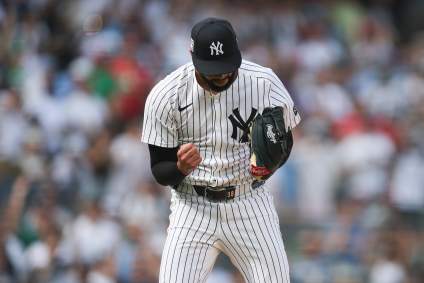 Un exjugador de los Yankees de Nueva York está teniendo un comienzo desastroso con su nuevo equipo de la MLB.