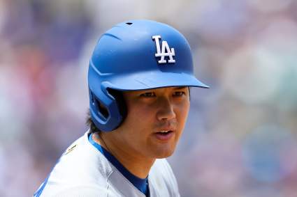 Los Dodgers experimentan un importante desarrollo tras el momento de Shohei Ohtani antes del partido.