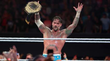 CM Punk se autoproclama el mejor villano en la historia de la WWE.