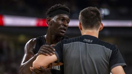 Los Pistons ficharán a un exjugador de los Lakers como su primer refuerzo de la temporada 2026-27.
