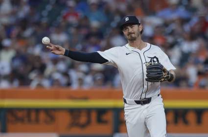 AJ Hinch, de los Tigers, ofrece una preocupante actualización sobre la lesión de un jugador clave en su posición.