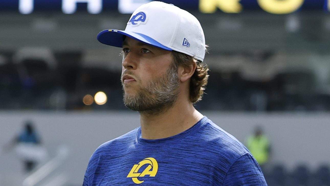 La pregunta sobre Matthew Stafford recibe una respuesta reveladora en medio de la controversia de los Rams.