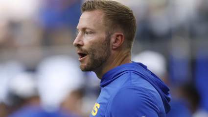 Los Rams reciben noticias alentadoras tras un traspaso de gran impacto que cambia las perspectivas.