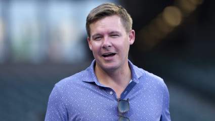 Un prometedor lanzador de los White Sox es considerado un posible jugador clave para el ascenso.