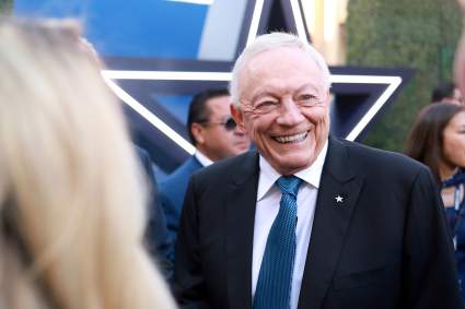 Se prevé que los Cowboys concreten un intercambio inesperado el día del draft.